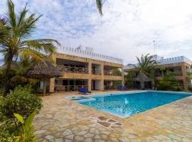 Bwaga Moyo Residence Watamu
