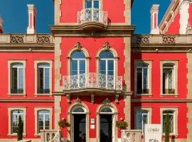 Meliá São João da Madeira