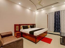 OYO Flagship Hotel Awadh Viram, hotel v destinaci Pratāpgarh