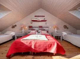 L'atelier D'artiste - Charme Zen