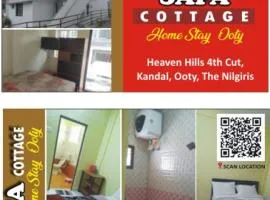 Safa cottage