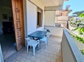 Felci 19, apartment 6 beds in Marina di Bibbona just 300 mt from the sea
