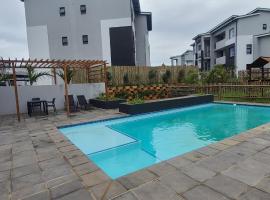 Ballito Bliss 2 bedroom apartment, ξενοδοχείο σε uMhlali