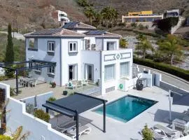 Gr03 Casa La Buena Vida Torrox