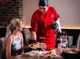 SEAPHORIA BEACH HOTEL & Spa - by Mir'Amor-Ultra All Inclusive