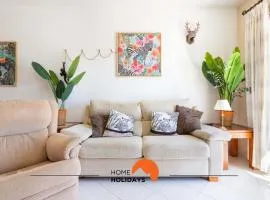 #121 T1 Aconchegante em Albufeira by Home Holidays