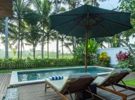 The Lanaya Villa