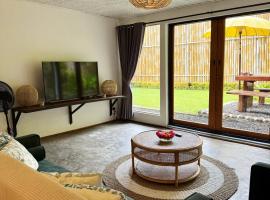 Little Munduk, full private villa, hotel v destinaci Munduk