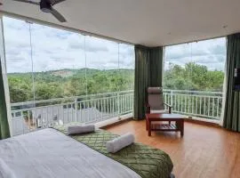 Cardamom Village Hill Resort by EGH