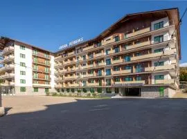 Crystal Residence