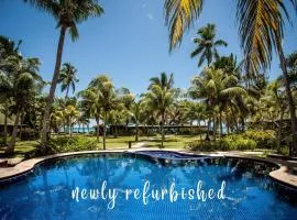 Paradise Sun Hotel Seychelles