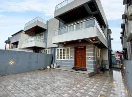 Ocean Crest villa lonavla
