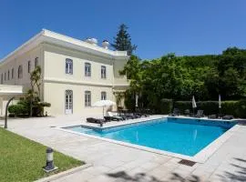 Royal Hideaway Estoril 2BR Pool Retreat