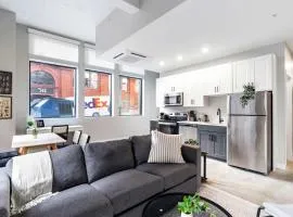 Spacious 2BR CozySuites OTR Downtown #14
