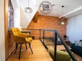 Apartamenty Rynek 13