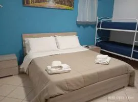 La Domus Pompei Casa vacanza