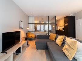 Ostend Central Residence