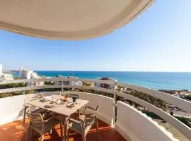 Casa Castelo Verde in Portimão