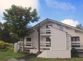 Maple House Backpackers，飯山市的青年旅館