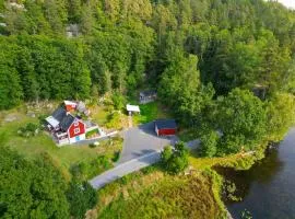 Knaggelid Guest Houses