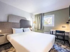 B&B HOTEL Annemasse Est