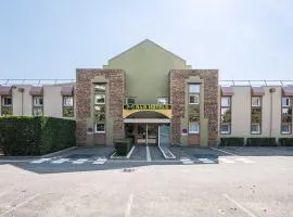 B&B HOTEL Annemasse Est
