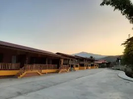 Baan Berm Family Inn