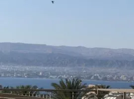 قرية الراحة باطلالة بحرية alraha village with sea view