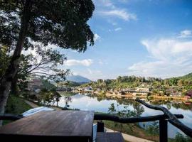 ยูนานรักไทย รีสอร์ต, hotel in Ban Pang Mo