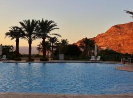 قرية الراحة مرسى زايد باطلالات خلابة alraha village with Beautiful view, hotell i Aqaba