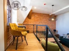 Apartamenty Rynek 13