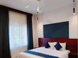 Citadel Boutique Hotel Thekkady