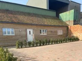 The Cart Shed