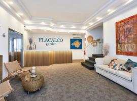 Petit Garden Hotel by Flacalco