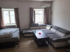 Cozy room in Passau