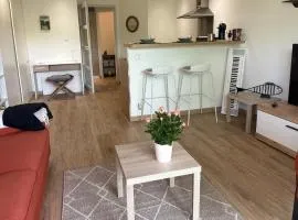 Charming apartment in Sarzeau village