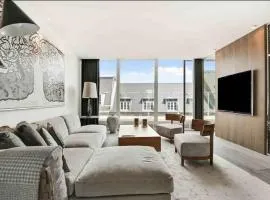 Elite Penthouse prime location