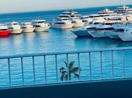 New Marina Luxury Suite