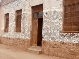 Refugio Caro Cox