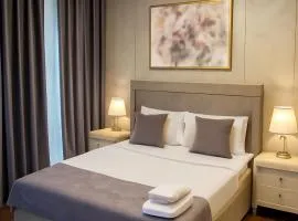 Parliament Hotel Baku