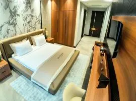 Risus Park Hotel & Restaurant