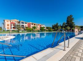 El Rincon del Golf III - Isla Canela Golf GRHIII112P122, hotel in Isla Canela