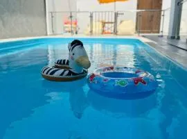 شاليهات الشروق Sun Shine Chalets