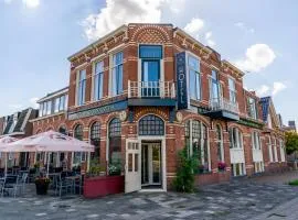 Hotel Restaurant Noordooster