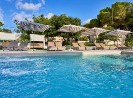 Flacalco Hotel & Apartments