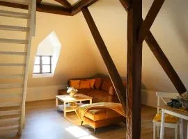 Apartmán Hellov Dom