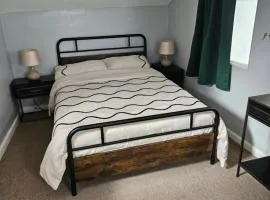 The coach house