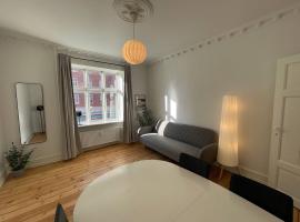 Comfy Valby Retreat, hotel in Copenhagen