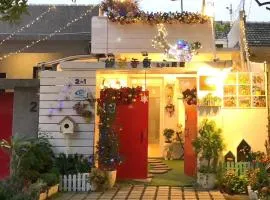 Green Fu Spa Homestay