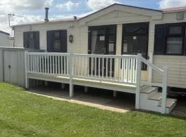 Golden Sands Ingoldmells 6 Berth UK Cottage FREE WIFI